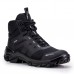 Botina de Segurança Hybrid All Black (41) - Estival 